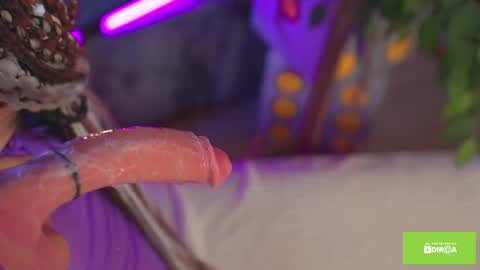 Brittney online show from February 7, 8:39 am