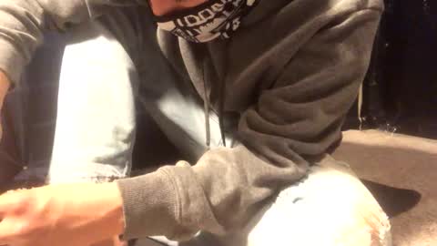 thunderblunder28 online show from January 18, 5:27 am