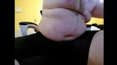 thunderdownunder2 online show from September 10, 6:58 am