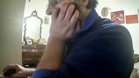 Little Wolf  online show from February 19, 4:33 pm