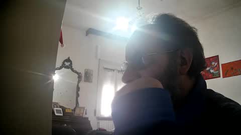 Little Wolf  online show from February 18, 12:28 pm