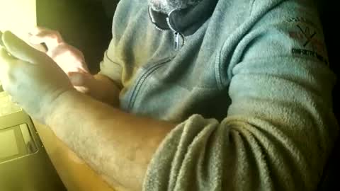 Little Wolf  online show from February 17, 5:12 pm