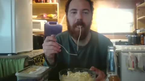 The Pen is Mightier than Sword online show from October 8, 1:57 am