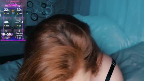 tiameow online show from February 10, 7:49 pm