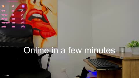 carolina online show from January 13, 9:42 pm