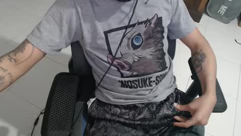 Shameless Geek online show from April 2, 11:55 pm