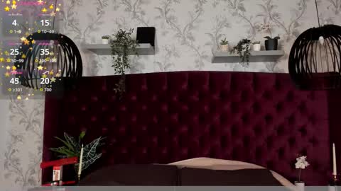 Tiam Muller online show from December 2, 3:49 am