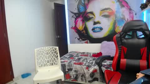 tiana_breeze online show from October 6, 4:19 am