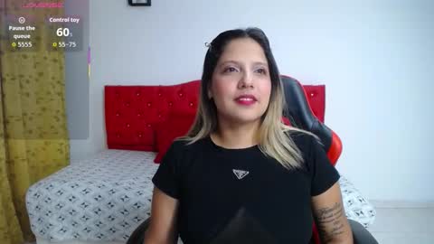 tiana_breeze online show from October 30, 1:50 am