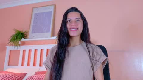 TIANA  online show from September 23, 7:31 pm