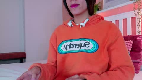 TIANA  online show from October 8, 7:31 pm