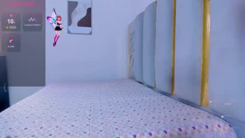 Tiana online show from September 20, 12:19 pm