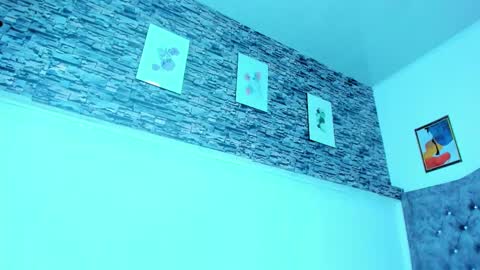 Tiana online show from March 8, 12:00 am