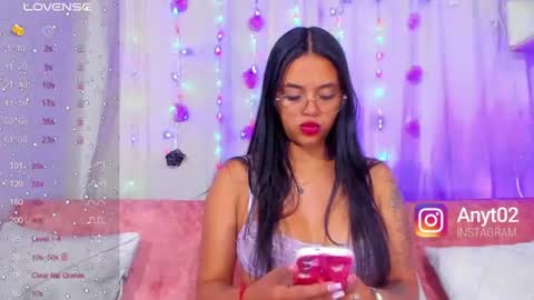 Anny 3 online show from July 13, 5:00 am