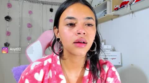 Anny 3 online show from October 3, 10:12 am