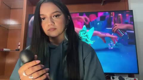 Tiana Le online show from May 13, 10:14 am