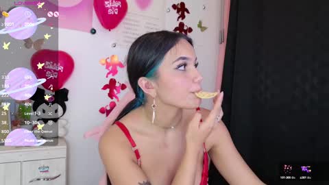 Tiana Le online show from February 27, 7:30 am