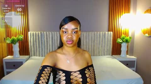 tianasky online show from March 2, 8:40 pm