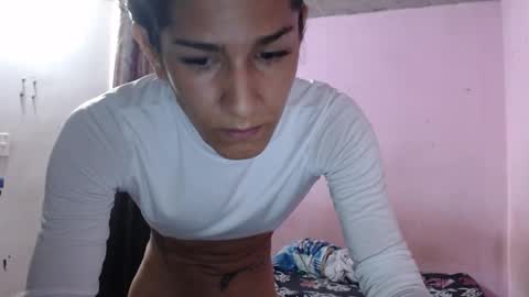 Tiana online show from November 19, 12:04 pm