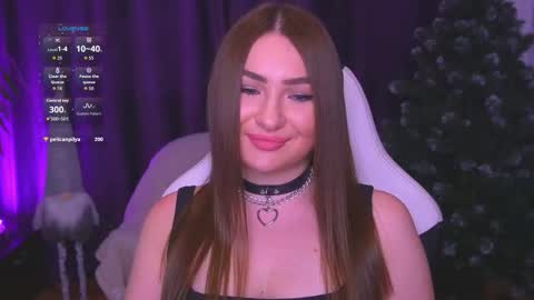tianna_me online show from February 14, 1:25 pm