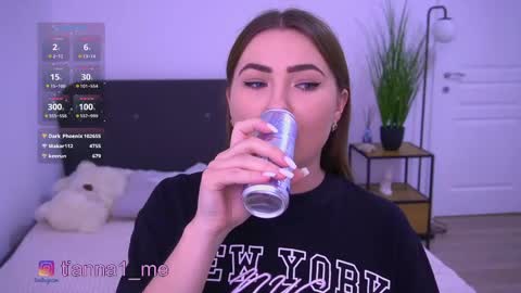 tianna_me online show from May 4, 7:09 pm