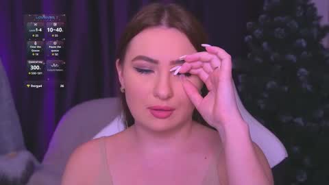 tianna_me online show from February 19, 1:43 pm