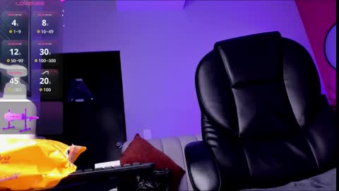 Tianna Rosi online show from September 25, 5:14 am