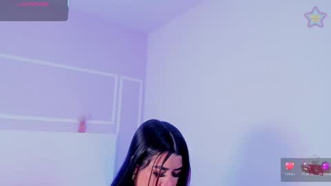 tiannagloww online show from January 17, 6:39 pm