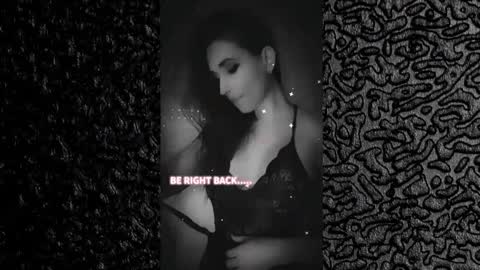 TIANNA online show from February 4, 1:45 am