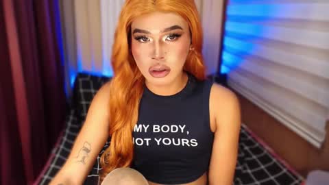 Sam online show from November 28, 8:10 am