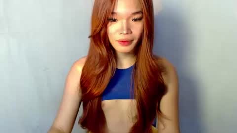 Ms. Tiara online show from October 27, 3:50 am