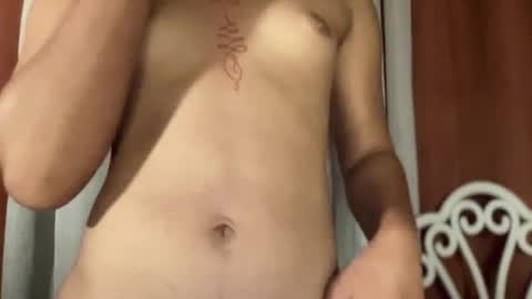 Ms. Tiara online show from March 8, 12:00 am