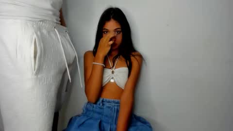 tibustream online show from November 13, 9:50 pm