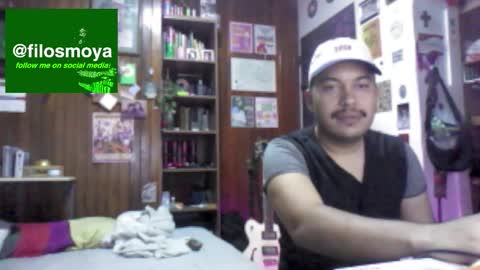 Jota online show from March 21, 3:23 am