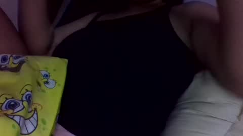 MysteriousTiddystiny online show from October 23, 10:28 am