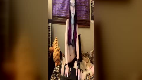 tiedupinkn0ts online show from July 1, 10:07 pm