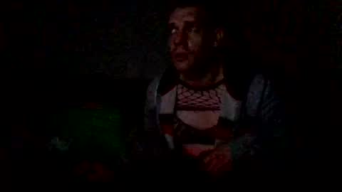 tiedvickypink online show from January 18, 6:32 pm