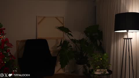 Snapshot of tifalock_ chatting on December 12, 11:47 pm Tifa online show from December 12, 11:47 pm