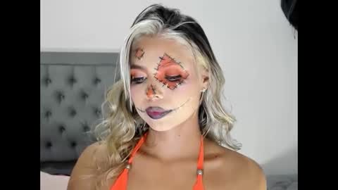 Barbara online show from October 3, 4:10 am