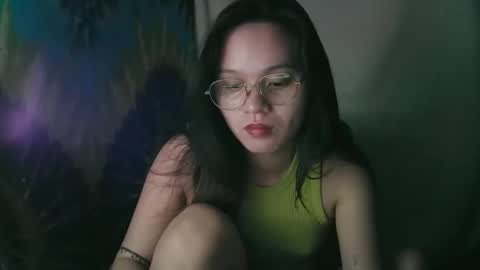 Snapshot of tifanny_foxdoll chatting on September 13, 5:48 pm Goddess Tifanny online show from September 13, 5:48 pm
