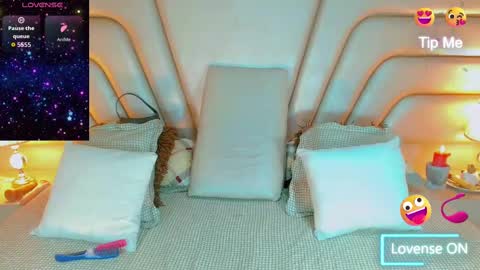 Tifannysexy69 online show from October 16, 7:19 am