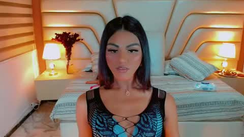 Snapshot of tifannysexy69 chatting on February 22, 7:34 am Tifannysexy69 online show from February 22, 7:34 am