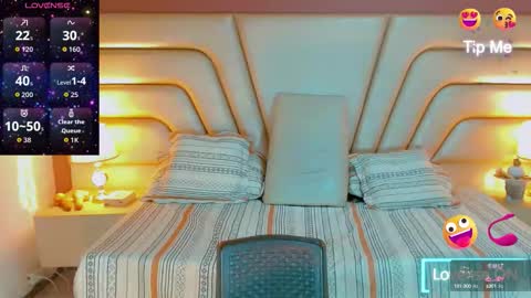 Tifannysexy69 online show from September 26, 8:06 pm