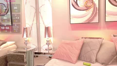 Your Princess Tif online show from September 11, 6:25 am