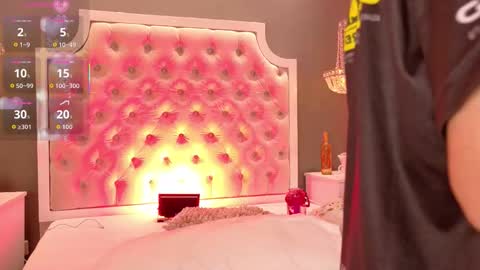 Your Princess Tif online show from September 18, 5:33 am