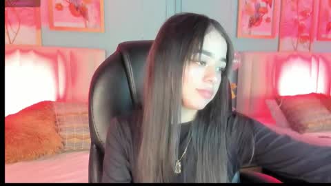 Your Princess Tif online show from November 15, 3:19 am