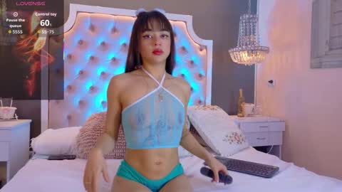 Your Princess Tif online show from September 17, 5:33 am