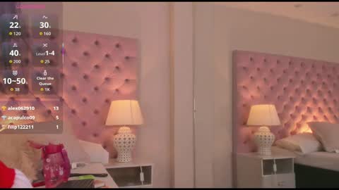 Your Princess Tif online show from November 3, 7:48 pm