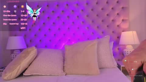 Your Princess Tif online show from October 27, 1:05 am