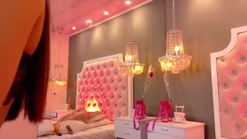 Your Princess Tif online show from September 22, 6:06 am